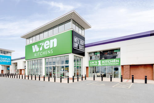 Wren KitchensΪPremier Kitchens and BedroomsеԱṩɫ